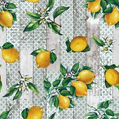 Nappe table toile cirée - nappe,