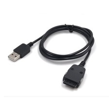 USB Data Sync Charger Cable