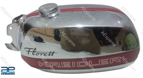 Pour kreidler fleuron rs50 - kreidler,
