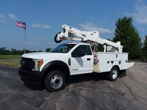 2018 ford 550 diesel - 2018,