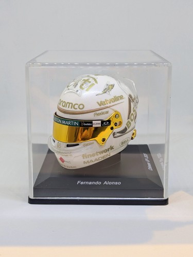 Fernando alonso spark 5hf200 - fernando,