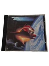 ZZ Top Afterburner CD Blues
