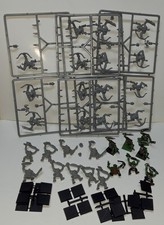 Warhammer orques 31 figurines