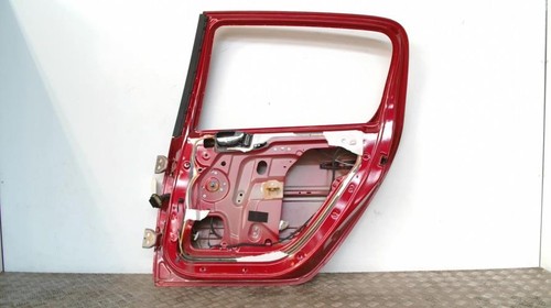 Porte arriere droit peugeot - porte,