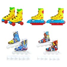 Nouveauté Finger Skates