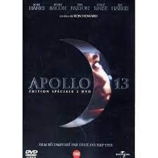Dvd Apollo 13 Édition Collector, Belge