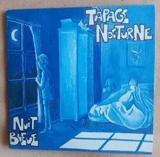 Tapage Nocturne – Nuit Bleue