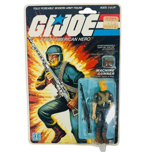 Vintage joe 1982 rock n - 1982,