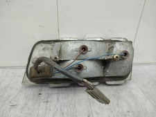 Feu arriere principal gauche