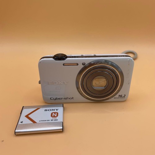 Sony cyber shot dsc - sony, dsc-wx7