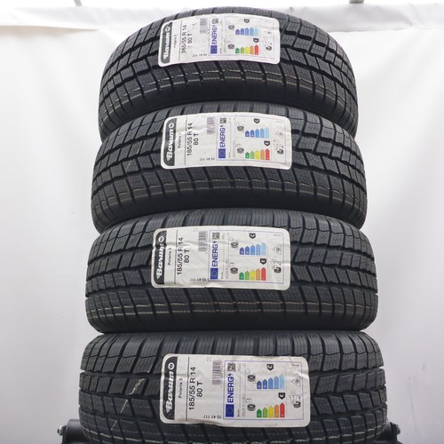 Pneus hiver barum - 4,