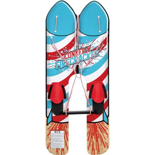 Connelly fire cracker ski - fire,