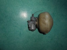 Carburateur Gurtner GA 12 999 Motobécane D55