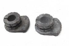 Amortisseur en caoutchouc du