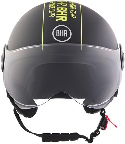 Bhr 835 special cool - special, noir