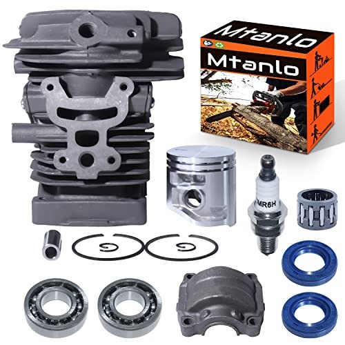 Cylindre piston kit - cylindre,