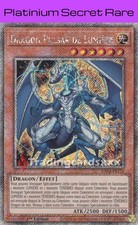 Yu-Gi-Oh! Dragon Pulsar de Lumière : PN RA04-FR176