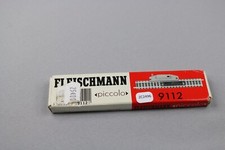 ZC2496 Fleischmann N 1/160