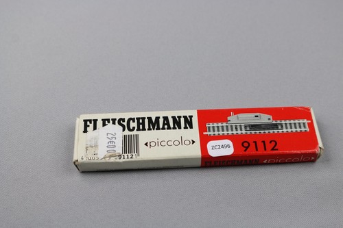 Zc2496 fleischmann 160 - fleischmann, 1/160