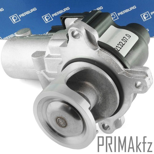 Pierburg 02132 0 agr - 7.02132.07.0,