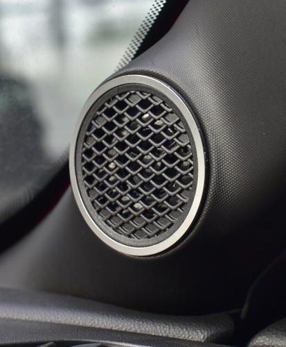 Anneaux alfa romeo - anneaux,
