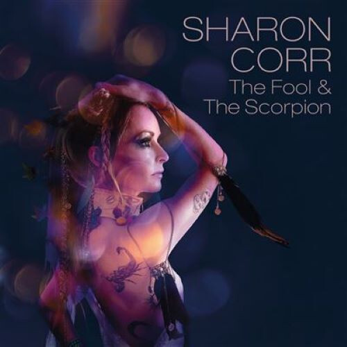 Vinyle tours sharon corr - 33,