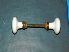 Paire de poignées de porte