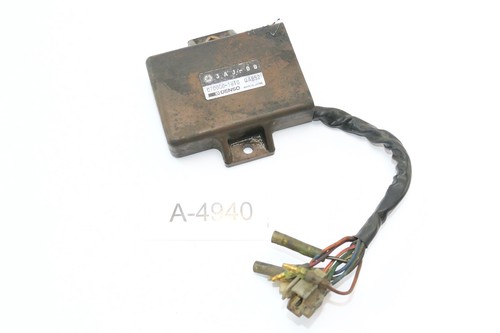 Yamaha 600 3aj 88 - xt,