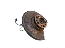 Rotule De Direction Arrière