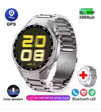 Montre 5 Pro montre connecté pour Huawei GT 5 Pro Smartwatch