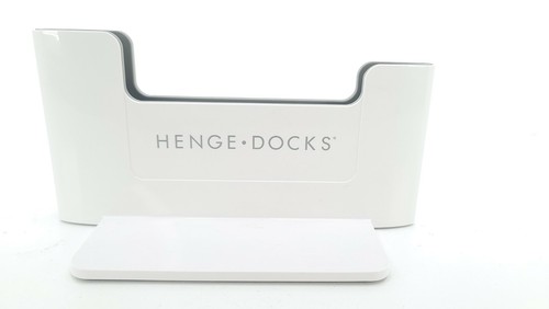 Henge docks version docking - henge,