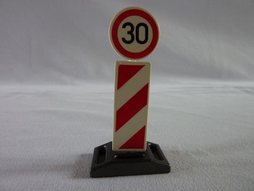 Playmobil panneau de - playmobil,