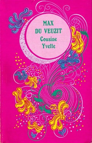 Cousine yvette max du veuzit - yvette,