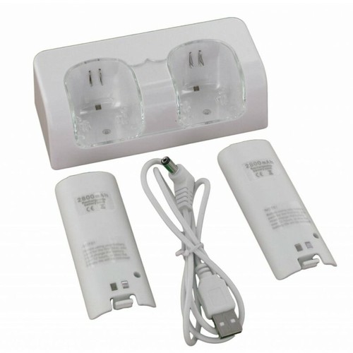 Station charge wiimotes 2 - charge,