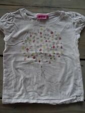 T-shirt blanc manches courtes