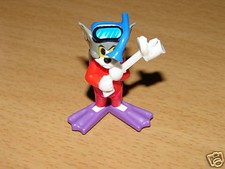 KINDER K99 N°84 TOM & JERRY