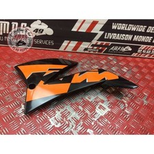 Ecope carénage gauche ktm - ecope, de