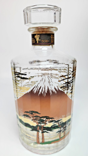 HIBIKI 21 Suntory (Fuji
