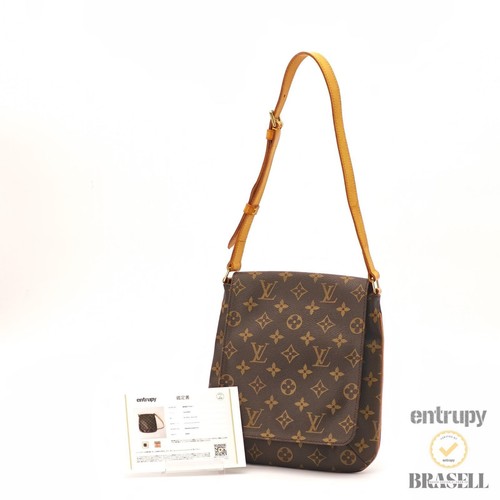 Sac bandoulière louis vuitton - sac,
