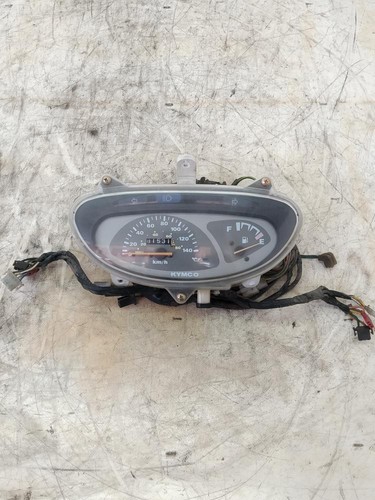 Instrumentation pour kymco - pour,