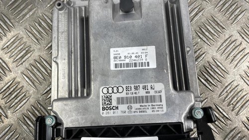 Calculateur moteur audi 2 - calculateur, a4