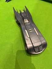 BATMAN - BATMOBILE combiné Batplane- Kenner