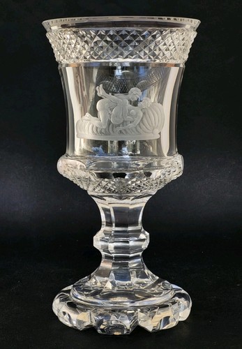 Rare sublime vase xixe - rare, en
