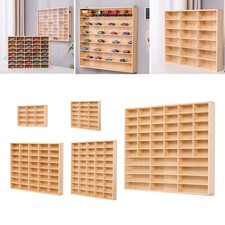 Étagère de rangement en bois