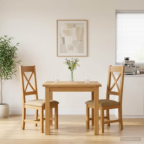 Chaise salle manger - salle, à