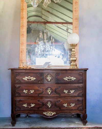 Garance commode bordelaise - commode,