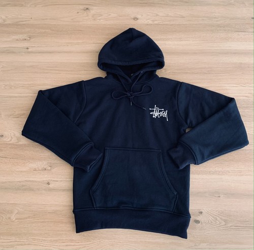 Sweat capuche stüssy - à,