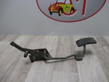 Pedale d'accelerateur SANTANA