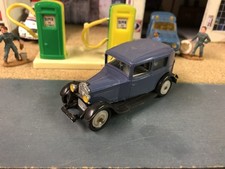 ANCIEN NOREV 1/43 PEUGEOT 201