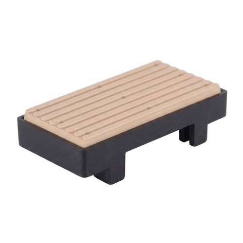 Tampon convoyage 95x48mm - tampon,